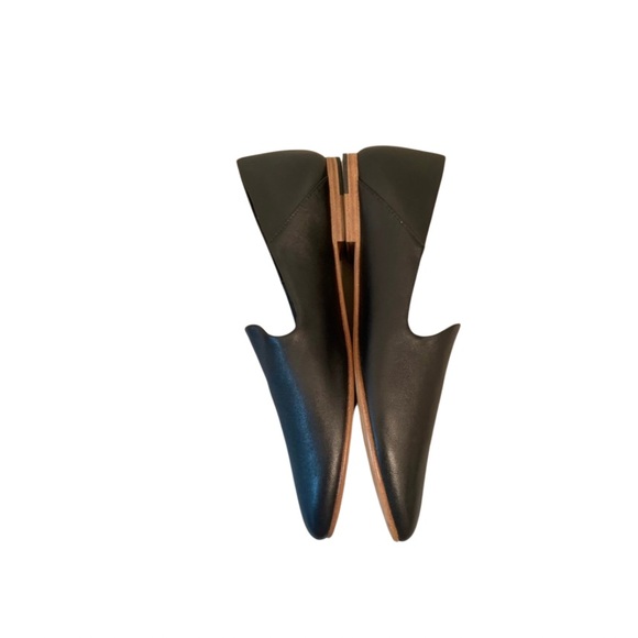 New Designer Vince Flats - Picture 5 of 10